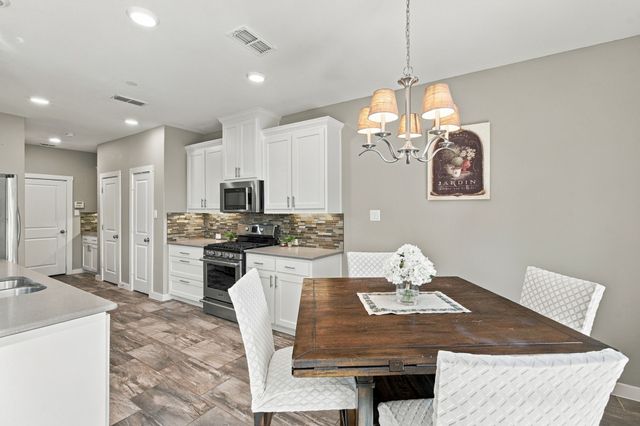 2700 Starburst Drive, Little Elm, TX 75068