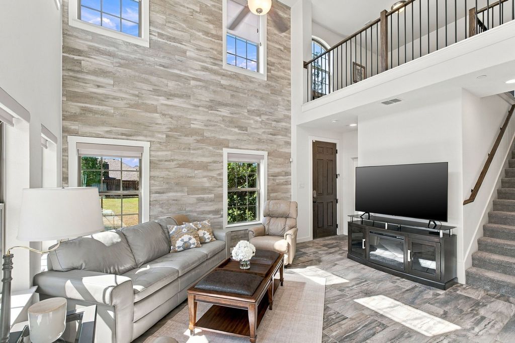 2700 Starburst Drive, Little Elm, TX 75068 — photo 3
