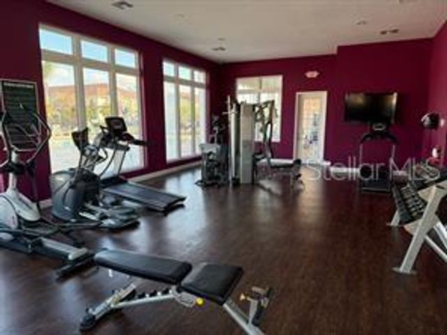 8962 SILVER PLACE, Kissimmee, FL 34747