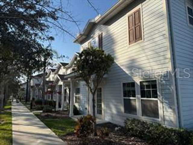 8962 SILVER PLACE, Kissimmee, FL 34747