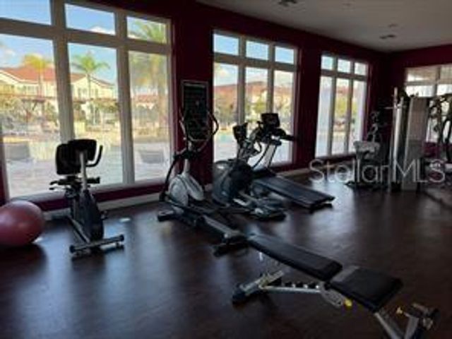 8962 SILVER PLACE, Kissimmee, FL 34747