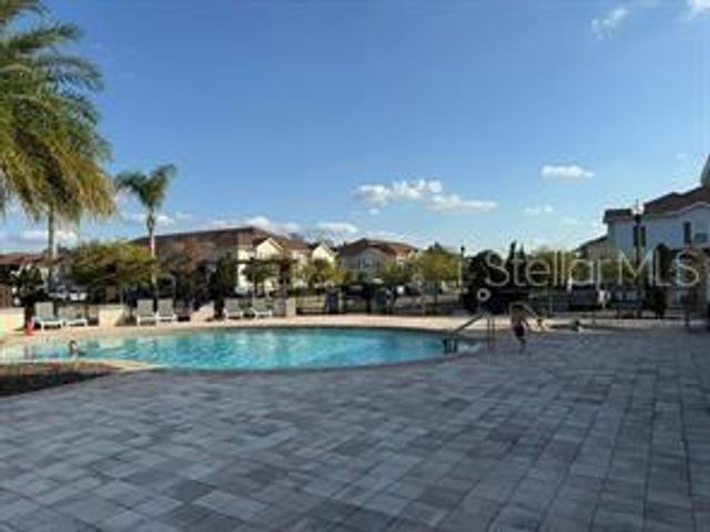 8962 SILVER PLACE, Kissimmee, FL 34747