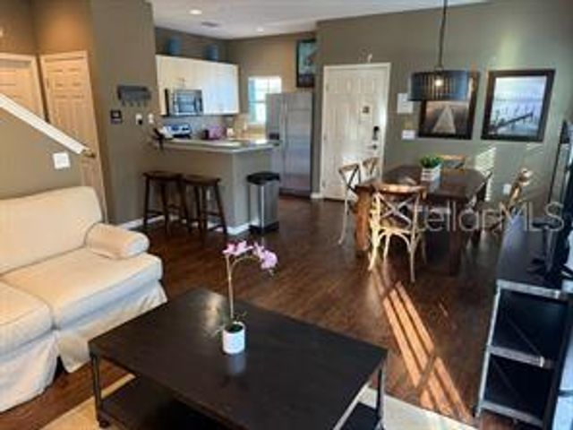 8962 SILVER PLACE, Kissimmee, FL 34747