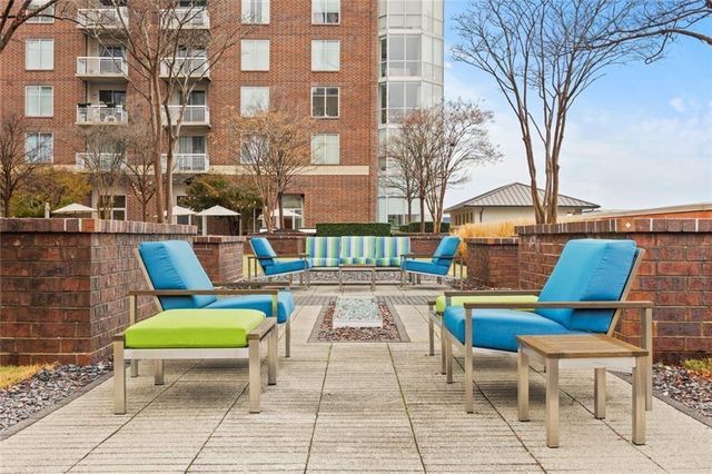 285 Centennial Olympic Park Drive NW 903, Atlanta, GA 30313
