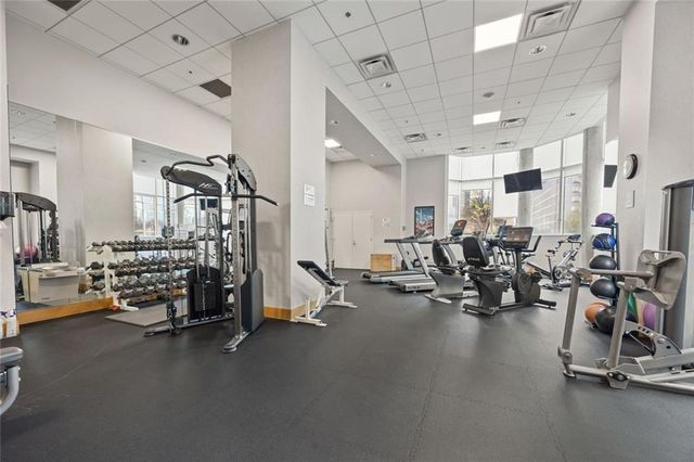 285 Centennial Olympic Park Drive NW 903, Atlanta, GA 30313
