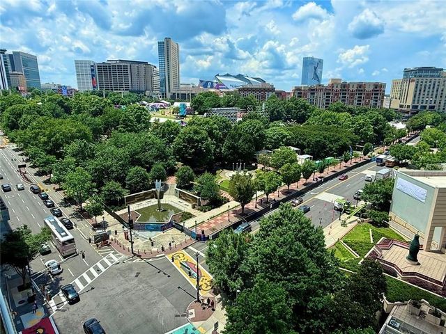 285 Centennial Olympic Park Drive NW 903, Atlanta, GA 30313