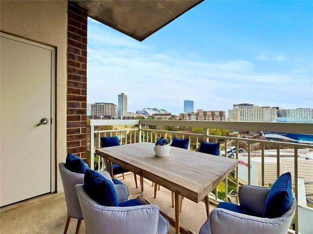 285 Centennial Olympic Park Drive NW 903, Atlanta, GA 30313