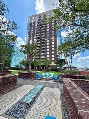 285 Centennial Olympic Park Drive NW 903, Atlanta, GA 30313