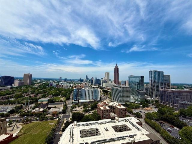285 Centennial Olympic Park Drive NW 903, Atlanta, GA 30313