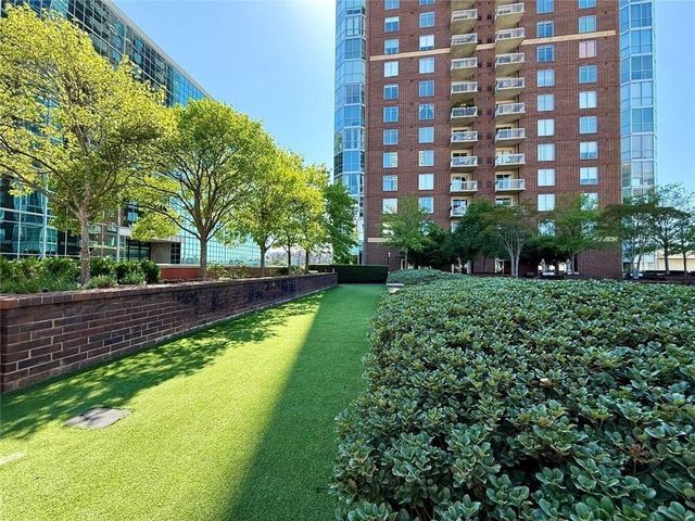 285 Centennial Olympic Park Drive NW 903, Atlanta, GA 30313