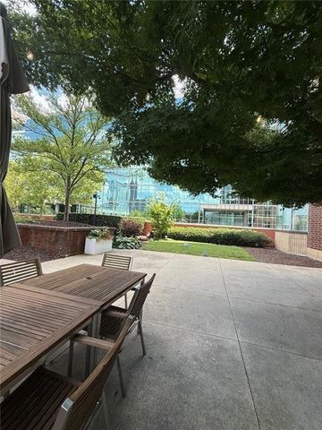 285 Centennial Olympic Park Drive NW 903, Atlanta, GA 30313