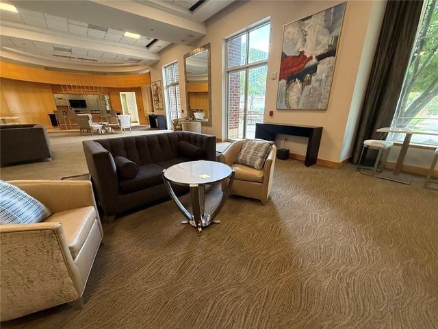 285 Centennial Olympic Park Drive NW 903, Atlanta, GA 30313
