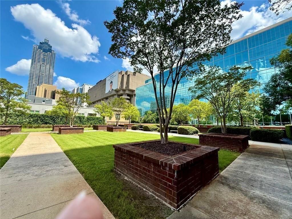 285 Centennial Olympic Park Drive NW 903, Atlanta, GA 30313