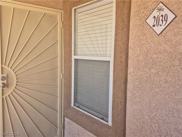 1150 North Buffalo Drive 2039, Las Vegas, NV 89128