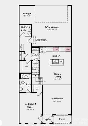 3169 Beacon Heights Road, Indian Land, SC 29707