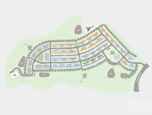 3169 Beacon Heights Road, Indian Land, SC 29707