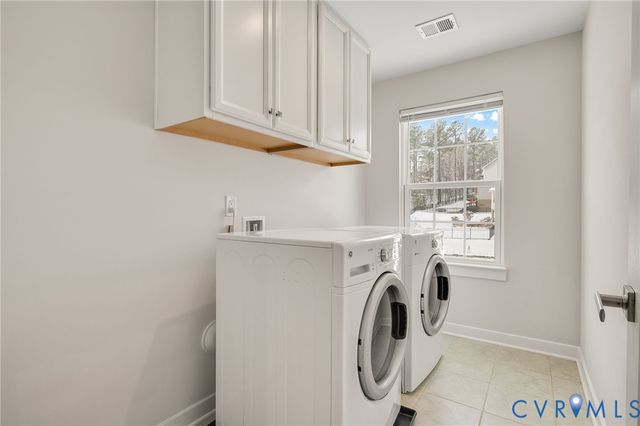 8601 Forge Gate Ln, Chesterfield, VA 23832