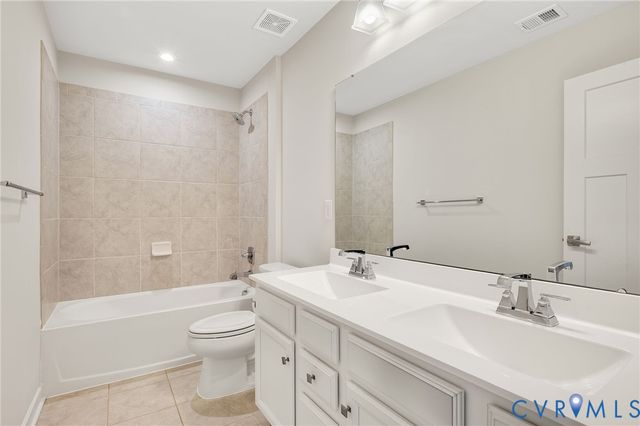 8601 Forge Gate Ln, Chesterfield, VA 23832