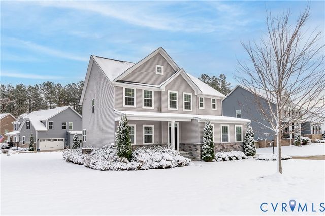 8601 Forge Gate Ln, Chesterfield, VA 23832