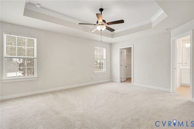 8601 Forge Gate Ln, Chesterfield, VA 23832