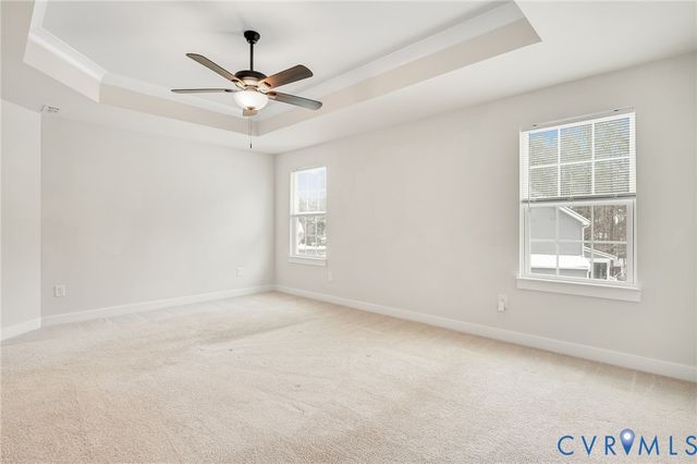 8601 Forge Gate Ln, Chesterfield, VA 23832