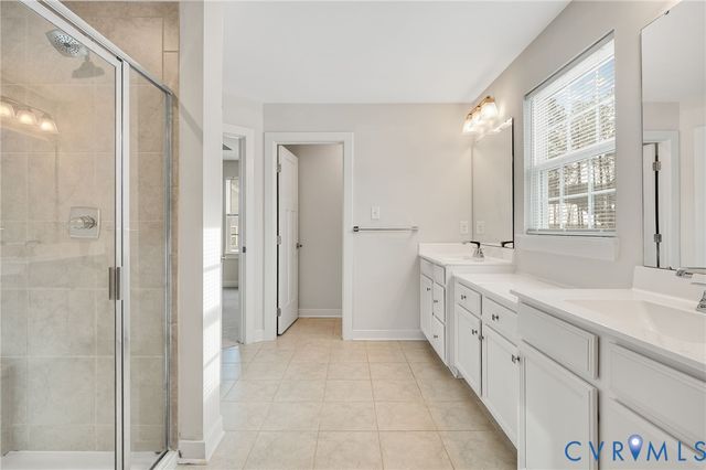 8601 Forge Gate Ln, Chesterfield, VA 23832