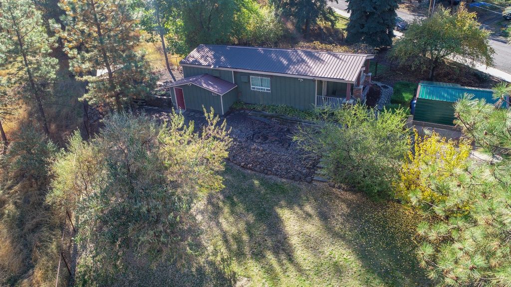1415 S Milton St St, Spokane, WA 99224 photo 2