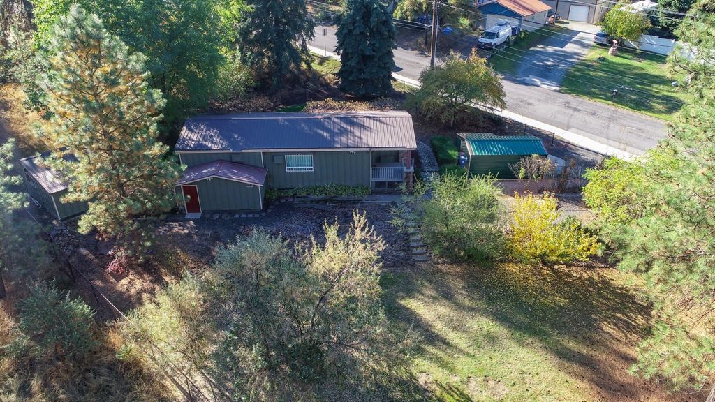 1415 S Milton St St, Spokane, WA 99224 photo 3
