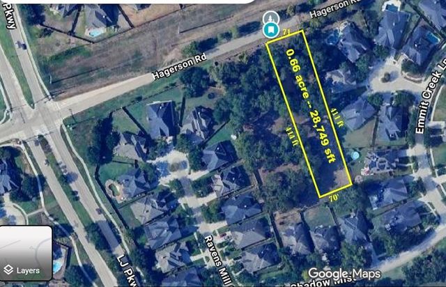 1240 Hagerson Road, Sugar Land, TX 77479