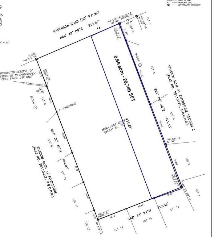 1240 Hagerson Road, Sugar Land, TX 77479