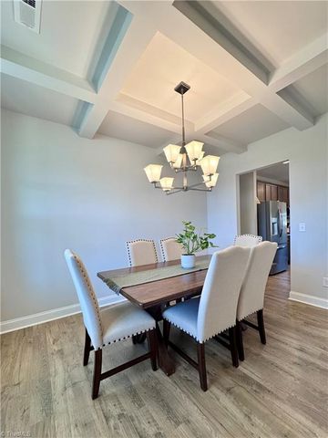 114 Laced Maple Court, Reidsville, NC 27320