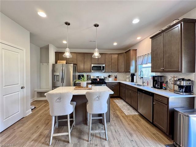 114 Laced Maple Court, Reidsville, NC 27320