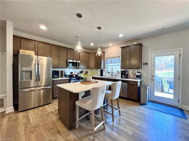 114 Laced Maple Court, Reidsville, NC 27320