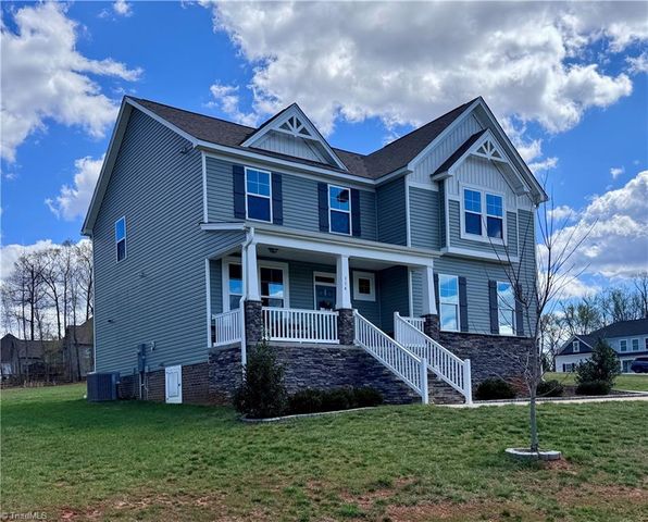 114 Laced Maple Court, Reidsville, NC 27320