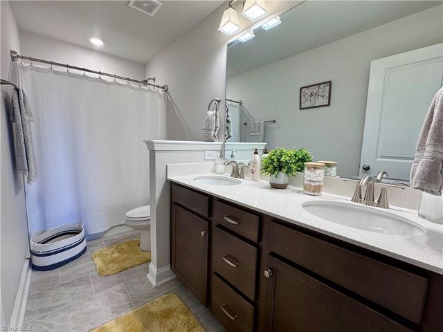 114 Laced Maple Court, Reidsville, NC 27320