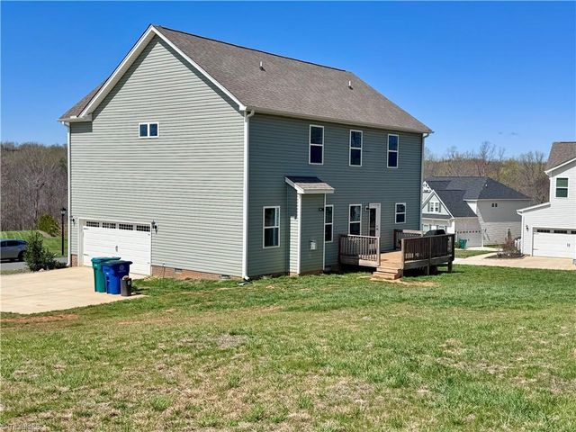 114 Laced Maple Court, Reidsville, NC 27320