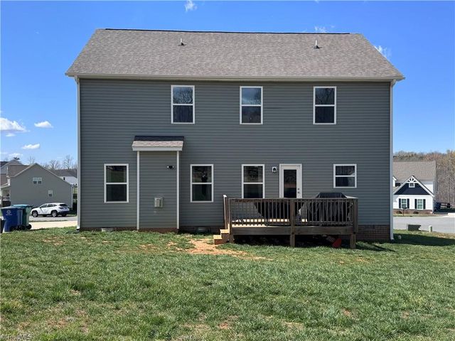 114 Laced Maple Court, Reidsville, NC 27320