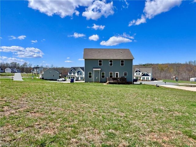 114 Laced Maple Court, Reidsville, NC 27320