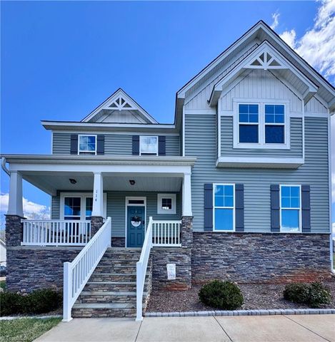 114 Laced Maple Court, Reidsville, NC 27320