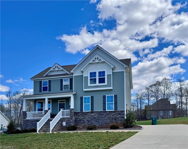 114 Laced Maple Court, Reidsville, NC 27320