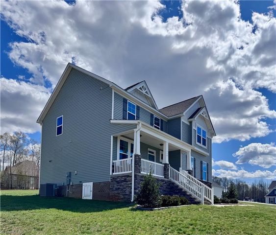 114 Laced Maple Court, Reidsville, NC 27320