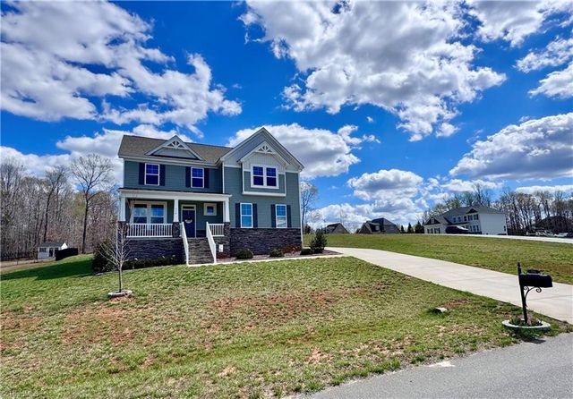 114 Laced Maple Court, Reidsville, NC 27320