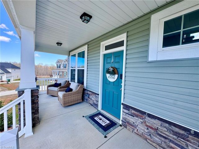114 Laced Maple Court, Reidsville, NC 27320