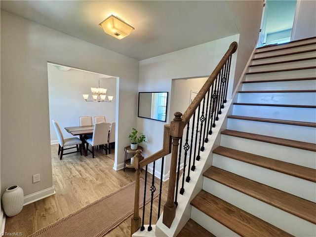 114 Laced Maple Court, Reidsville, NC 27320
