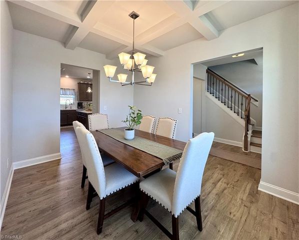 114 Laced Maple Court, Reidsville, NC 27320