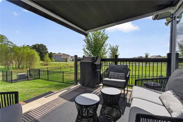 18065 Hauser Street, Overland Park, KS 66013