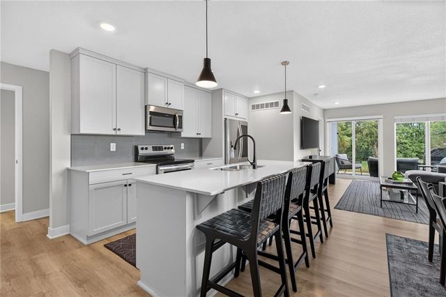 18065 Hauser Street, Overland Park, KS 66013