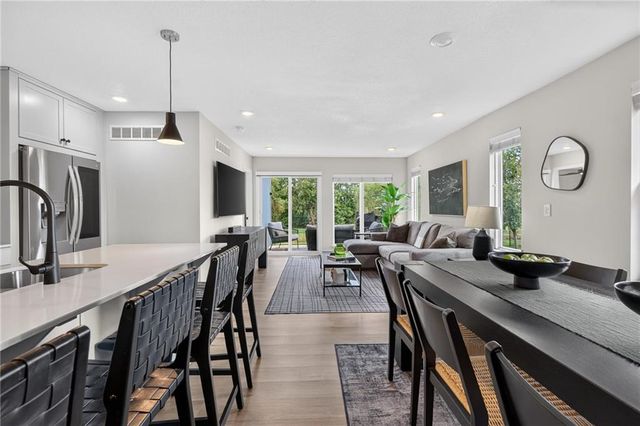 18065 Hauser Street, Overland Park, KS 66013