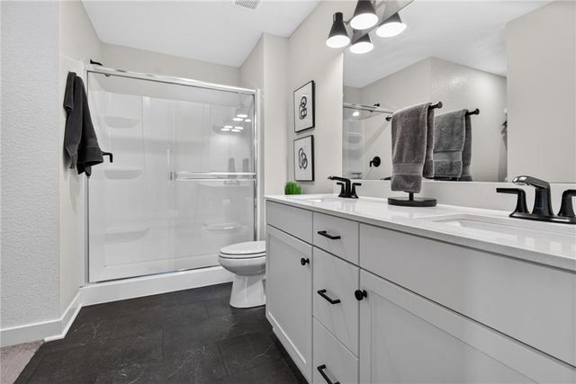 18065 Hauser Street, Overland Park, KS 66013