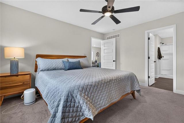 18065 Hauser Street, Overland Park, KS 66013